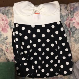 Summer dress/top size L